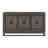 Ildefonso 66.5'' Sideboard