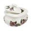 Spode Stafford Blooms Sugar 8Oz