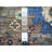 Sharuna One-of-a-Kind Rectangle: 8' X 9'10" New Age Wool Area Rug Grey