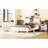 3-Pieces Bedroom Sets