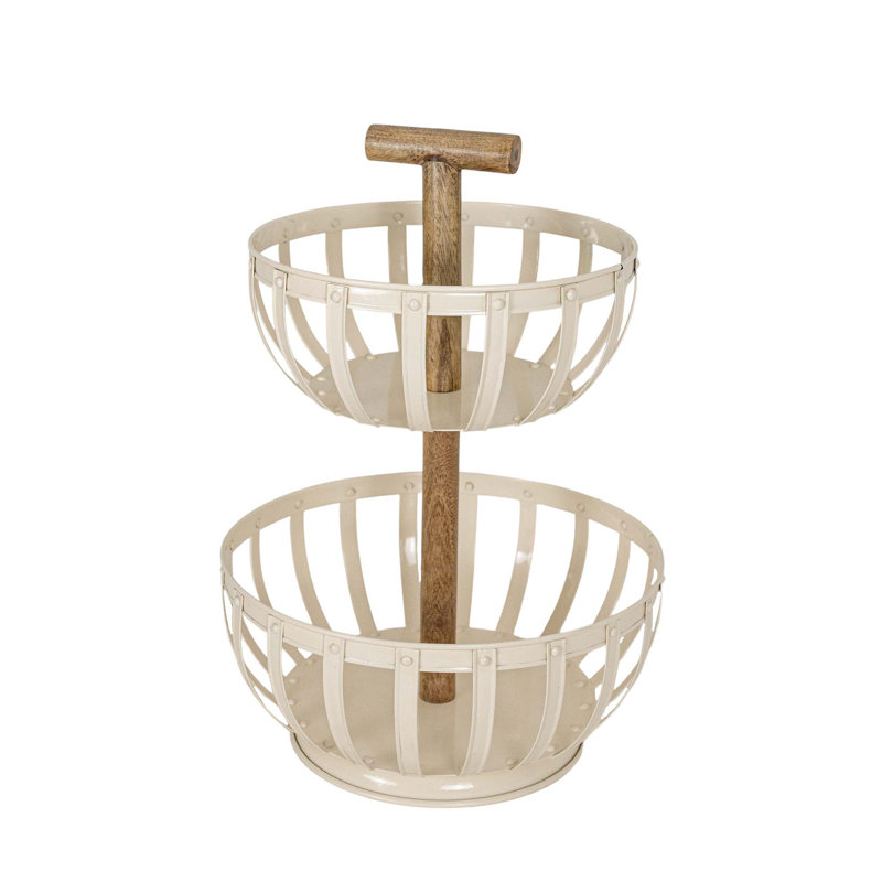 Latitude Run® Decorative Basket