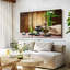 «Spa Design», reproduction sur toile-98864471