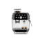 SMEG 50's Retro Style Aesthetic Semi-Automatic Espresso Coffee Machine with Grinder-2125665321