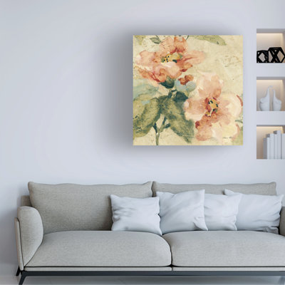  Art mural sur toile Cheri Blum
