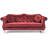Hollywood 82'' Velvet Sofa-97745063