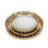 Aunyae Metal Tray-2112274485