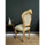 Upholstered Accent Chair-1380896585