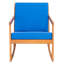 Chaise berçante de patio Cormach Mathew-2142626545-2142626543