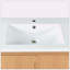 Ensemble de meuble-lavabo 30 "avec lavabo-246705945