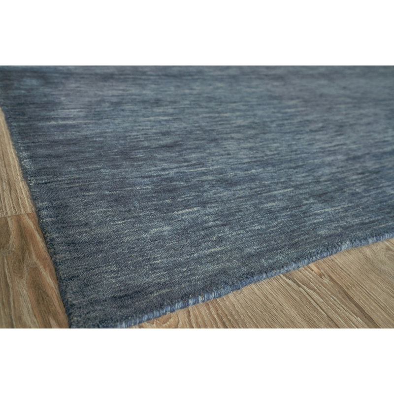 Roche Wool Area Rug, Rectangle 2' x 3'