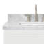 Ensemble de meuble-lavabo simple 31 po Hamlet-70317117