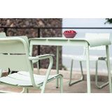 Corail Outdoor Square Dining Table