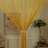 1Pc 39 X 78 Inch Door String Curtain Wall Panel Fringe Window Decorative String Curtain-447588544