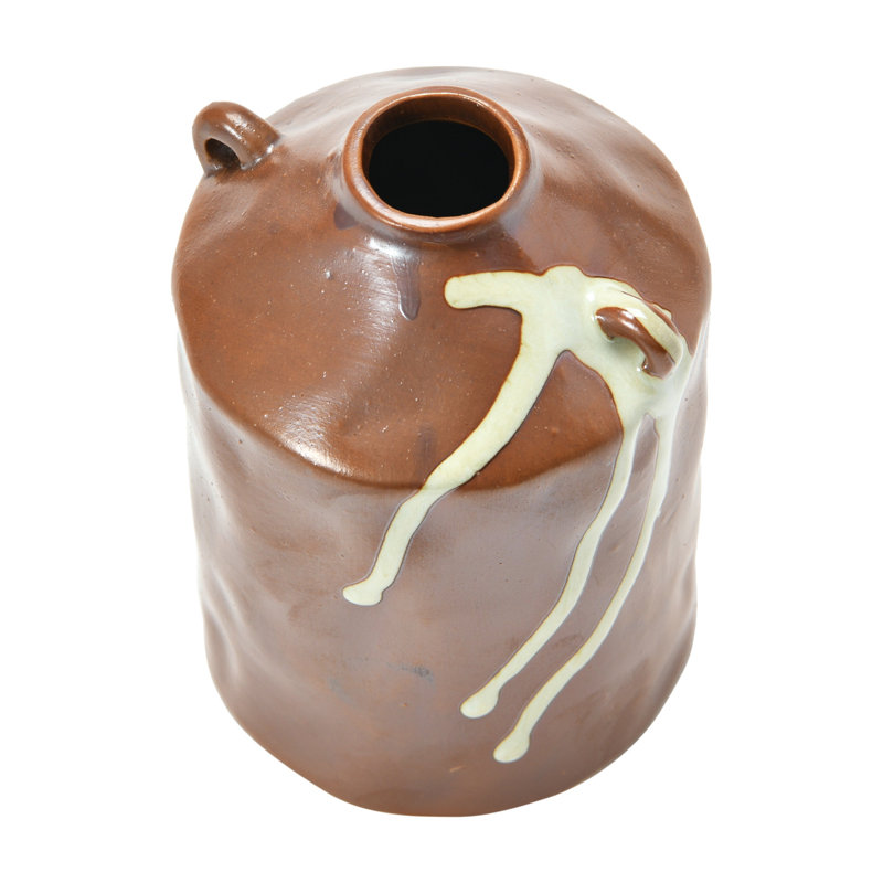 Abdrahman Stoneware Table Vase