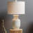 Gilbert Ceramic Table Lamp