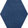 Eider & Ivory™ Galaxy Way Pet Friendly Area Rugs Royal - 10' Round
