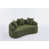 Green est en rupture de stock