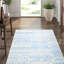 Brijender Geometric Area Rug-731109990