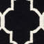 Hiroko Geometric Wool Hand Woven Area Rug-15406176