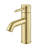 Ivy Single Hole, Single-Handle, Bathroom Faucet-51342152