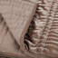 Seville Woven Pick Stitch Velvet Fabric Quilt -816187173-809692810