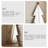 Irregular shape Metal Full Length Mirrors