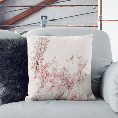 Square Throw Cushion