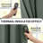 Timiko Blackout Thermal Insulated Curtain Panel-57577557-1149735