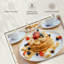 Crêpes à la banane et aux baies-230504715