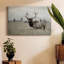 Toile tendue Grand Elk-Gallery-203117846
