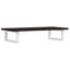 Arsakha 80 Solid Wood Material Single Double Bathroom Vanity Top No