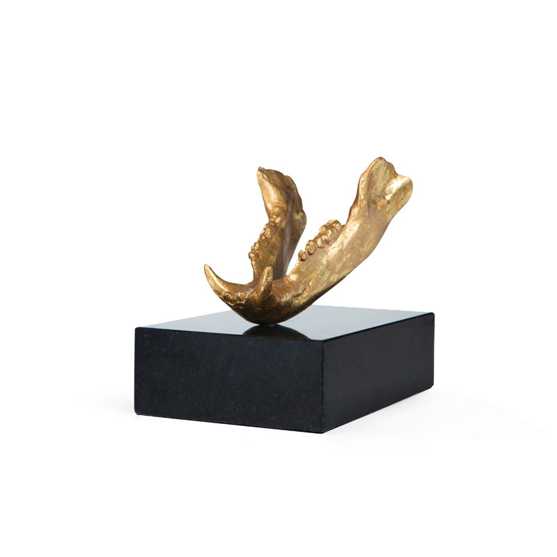 Mithra Statue