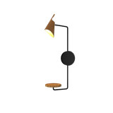 Balance 1 - Light Armed Sconce
