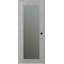 Paneled Manufactured Wood and Glass Prefinished Standard Door-70041233-70041235-70041237