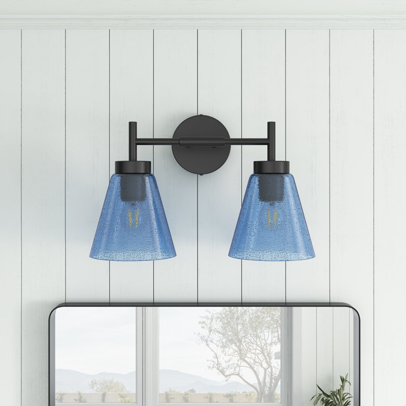 Beaton 2 - Light Dimmable Vanity Light