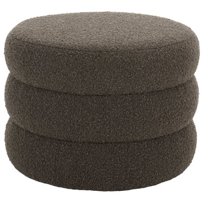 Kazee Upholstered Ottoman