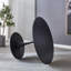 Table tulipe noire 42,1 pouces pour 4 à 6 personnes-1722843457-1722843458