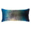 Ombre Rectangle Velvet Pillow Cover & Insert-90623107