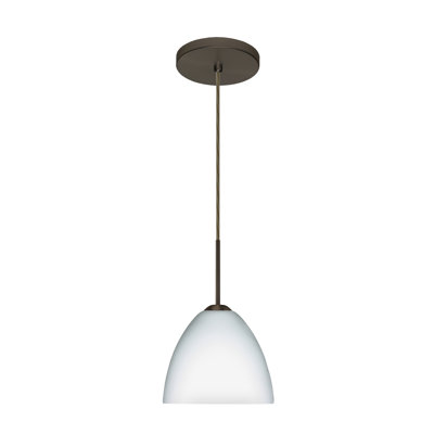Ashwini 1 - Light Single Pendant