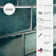 Peel and Stick Gel Backsplash Tile Metro 12'' x 8'' (Set of 4)