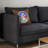 Outdoor Throw Pillow