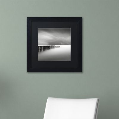 " Stormy " by Dave MacVicar