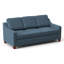 Clark 82" Square Arm Sofa Bed Sleeper with Reversible Cushions-1130569855-1092771974-1091698821