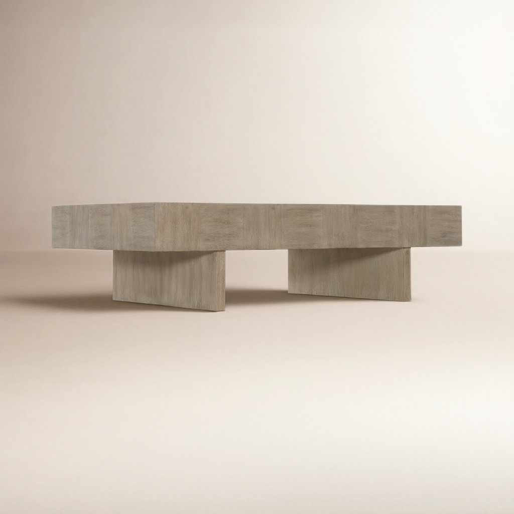 Fairgrove 60" Cocktail Table
