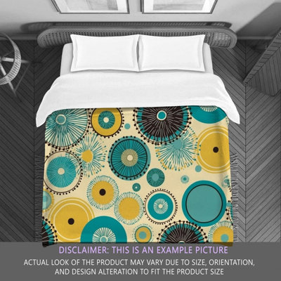 Funky Comforter