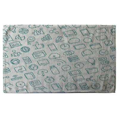 Tea Towel Kitchen Towel