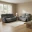 Bonachea 2 - Piece Living Room Set-1283505834