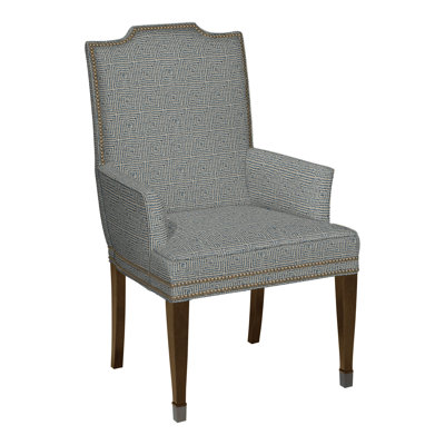 Michael Weiss Travis Arm Chair