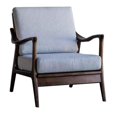 Addiscott Upholstered Accent Chair