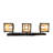 Jadiss 3 - Light Vanity Light